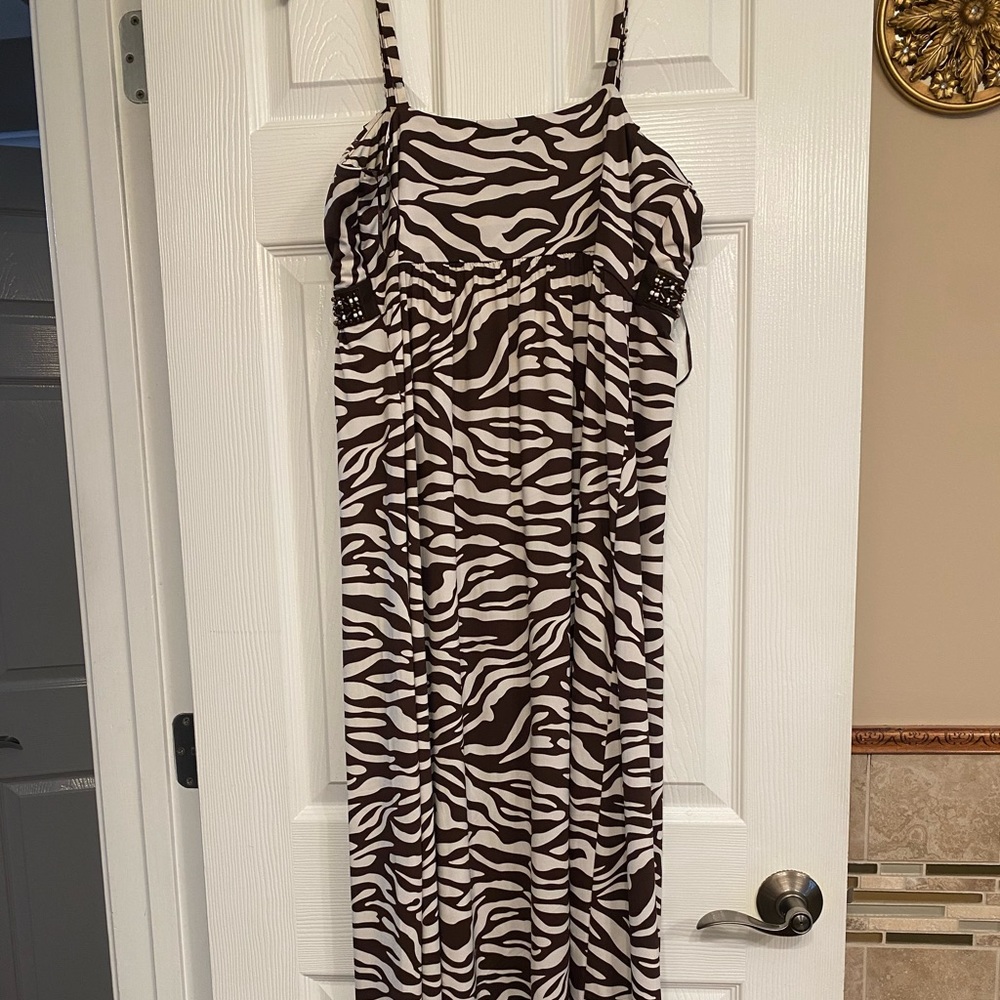 Women dress